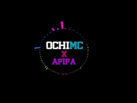 OCHI MC x Afifa - I Think I Love You (Official Audio)