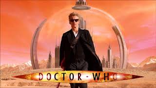 Series 9 soundtrack release date and track listing