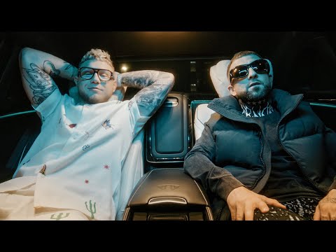 Kubańczyk feat. Mr. Polska - Milioner