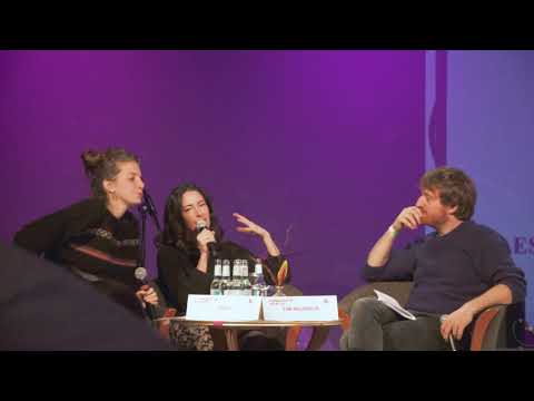 OPERATION TON #11 - die Panels: "Ein Lausbub wird erwachsen: BOY"