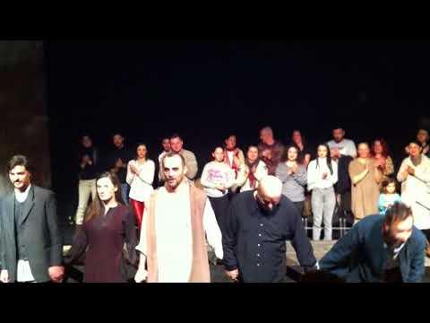 'Napasta' - aplauze pentru noua distributie