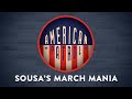 MEACHAM - “American Patrol” - "The President's Own" U.S. Marine Band