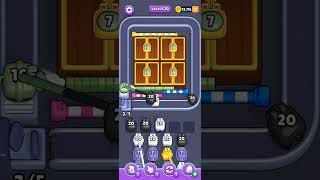 Pixel Flow Level 620