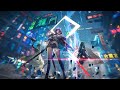 Nightcore Synergy Lyrics