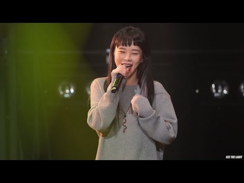 소마(SOMA) - My Captian @HIPHOPPLAYA SHOW 58 [4K]