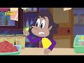 1 Video Cartoon Shopkeeper Titoo Funny Titoo Cartoon