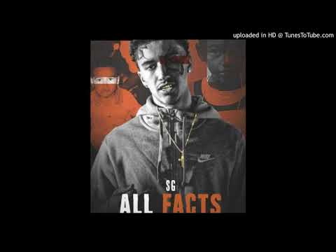 SG x Lil Yase x Gang In This Bitch