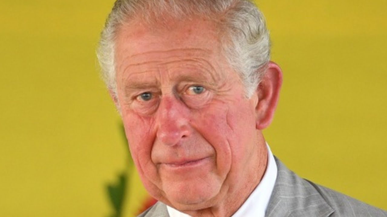 King Charles' Grand Plans For Edward & Anne May Snub Harry