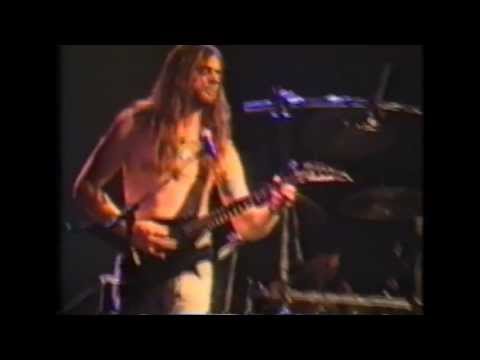 PERICARDIUM-CHW Live in Regina 1995