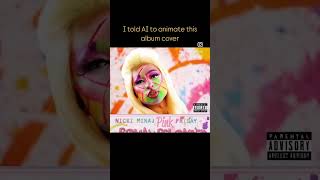 Nicki Minaj’s Pink Friday: Roman Reloaded 2012 redefined versatility with rap bangers &amp; pop anthems