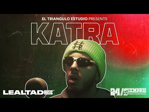 24/Siempre - Katra - Cypher