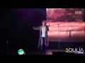 [soulja1226] 131121 JYJ IAG Guangzhou ...