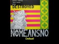 Nomeansno - Victory (With Lyrics)