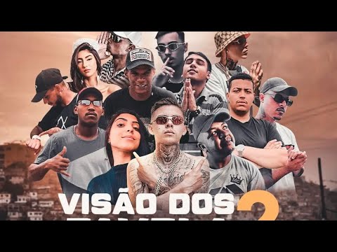 VISÃO DOS FAVELA 2