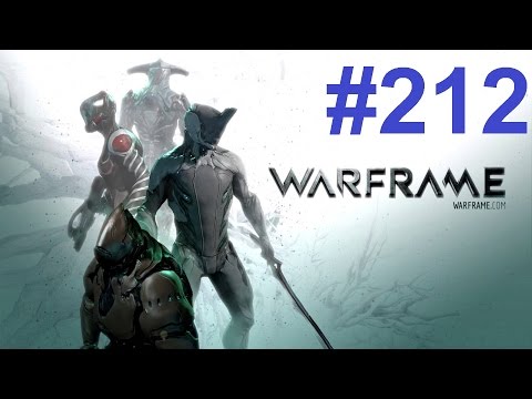 Warframe, Teil 212 - Bald: Vauban Prime, bb Loki P, Snipetron Vandal - (deutsch/german) [HD/1080p]