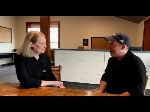 A Conversation with Susan Eisenhower 