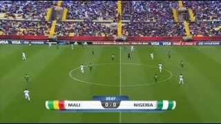 Fifa U 17 2015 Final Nigeria Vs Mali Full Match 1s
