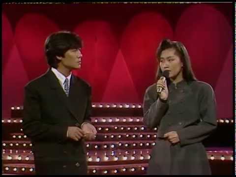 [1988] 이정석, 조갑경 - 사랑의 대화