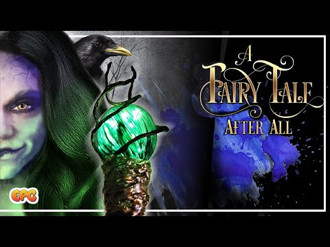 EVIL QUEEN - Ep.#02 - Making A Fairy Tale | Behind The Scenes: A Fairy Tale After All