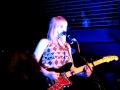 Wye Oak - Dogs Eyes (Live) @ The Kessler