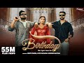 BIRTHDAY Full Video Bintu Pabra KP Kundu Love Kataria Khushi Komal New Haryanvi Song 2023