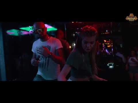 Rafinad People Club - Hanna - 14.07.2018