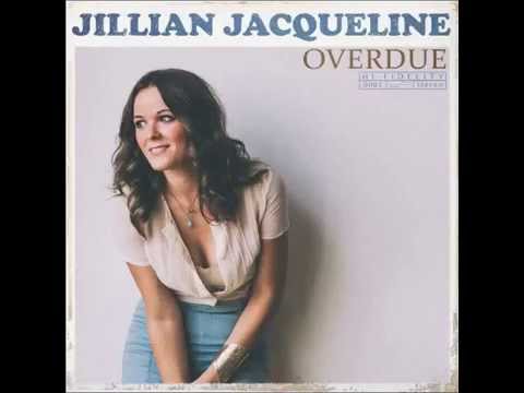 Jillian Jacqueline - Overdue (Official Audio)
