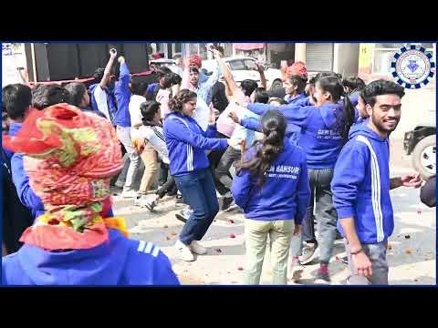 GEM Classes Alwar Video 4