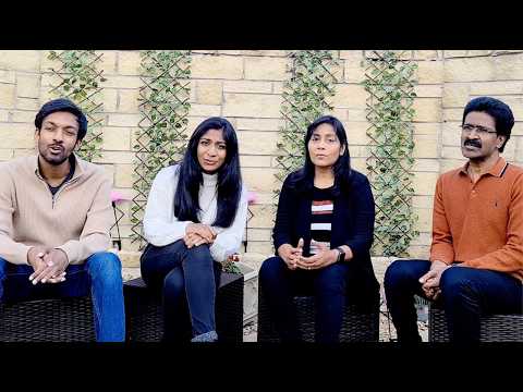 Pass Me Not O Gentle Savior – Classic Hymn - Colet Selwyn