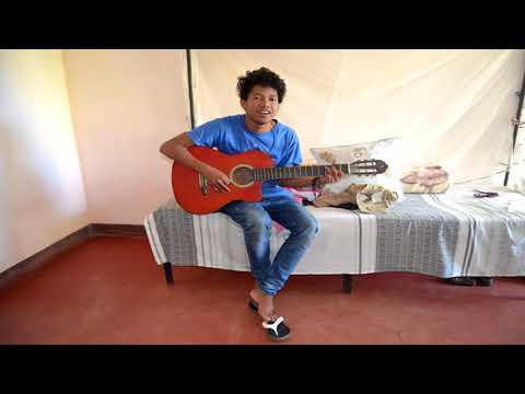 Aleo Hifarana- HARY LAUT - (Version Acoustique)  © 2K17 ( Officiel Audio )