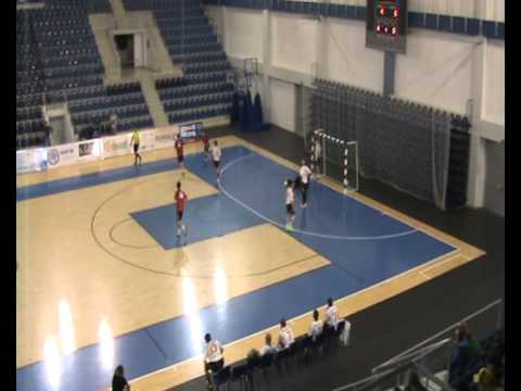 PFL 2.KOLO DAREBÁCI - LION ŠATEX-NEO 6:3 28.11.2014