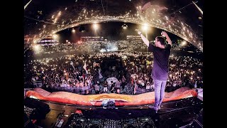 Martin Garrix &amp; Justin Mylo - Burn Out (LIVE Tomorrowland 2018)