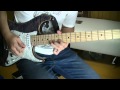 Allan Holdsworth 'Where Is One' cover
