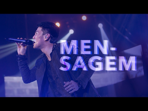 Livres Para Adorar - Mensagem Juliano Son -  DVD Mais Um Dia