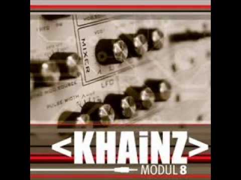 Khainz - Modul8 (Original Mix)