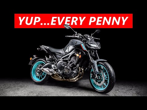 Which Yamaha Motorcycles ARE WORTH IT?