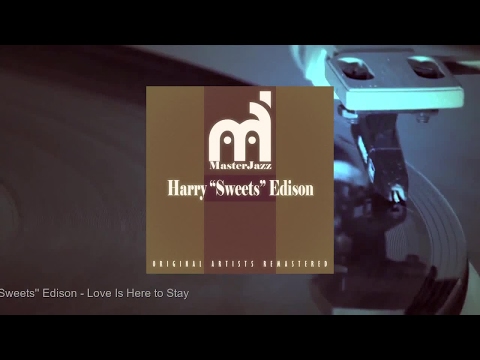 MasterJazz: Harry 'Sweets' Edison (Full Album)