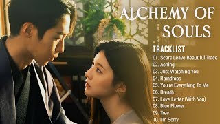 Download lagu Alchemy Of Souls OST Playlist Season 1 2... mp3