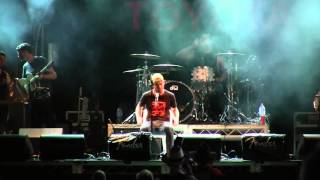 Jared Porter &quot;All Day Dinner&quot; 19Jan2016 - Tamworth