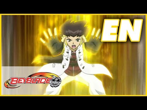 Beyblade Metal Masters: The Fallen Emperor - Ep.98