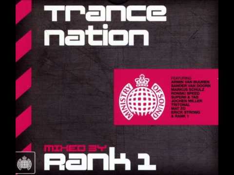 Inglide - Catch The Rainbow (P.Missat & Chris Forward Remix)