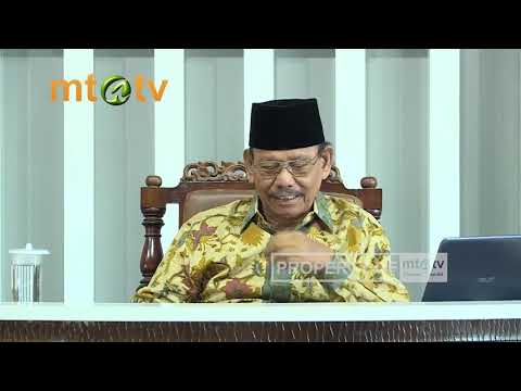 Jihad Pagi MTATV Solo 4-8-2019 - Tema Qurban