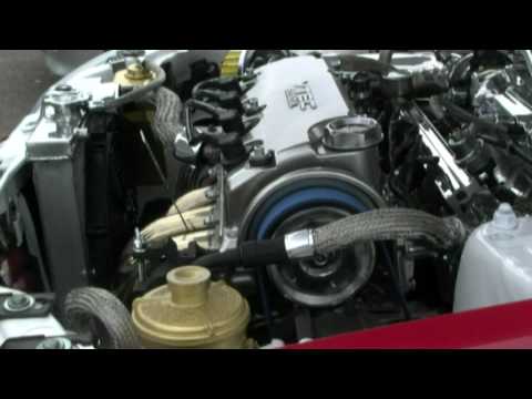 kopřivnice tuning 5.9.2009