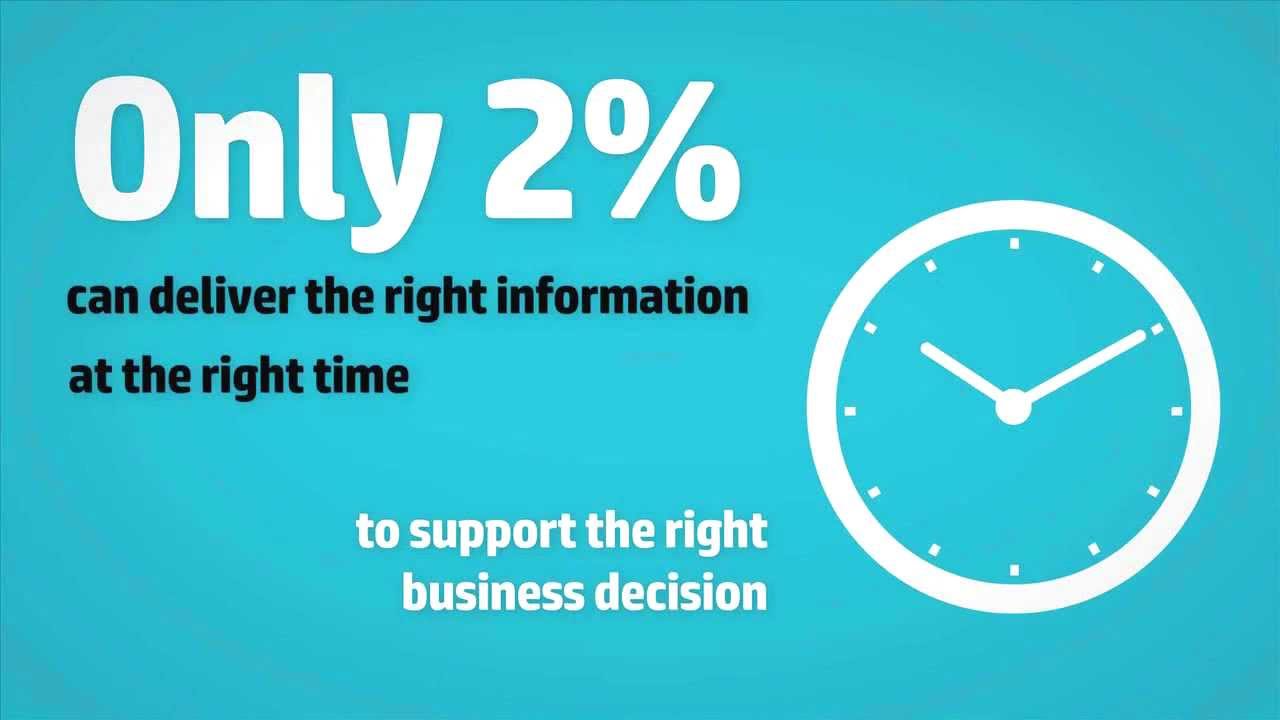 Big Data - Big Opportunity