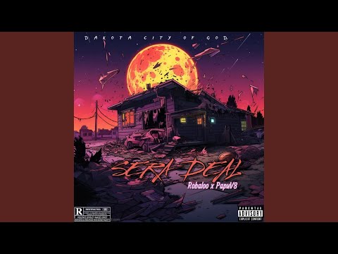 SERA DEAL (feat. Robaloo Frans)