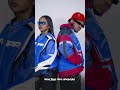 Whozu Ft Zuchu Attention Lyrics Video
