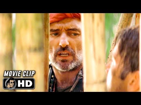 APOCALYPSE NOW Clip - Photojournalist (1979) Dennis Hopper
