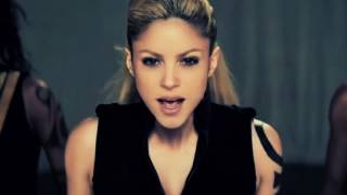 Shakira song lyric- the border