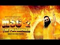 MSG 2 The Messenger Full Movie Full HD Saint Dr Gurmeet Ram Rahim Singh Ji Insan MSG 2 Movie