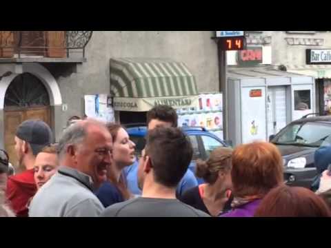 BELGE GRUPPE - HOTEL MIRAVALLE -